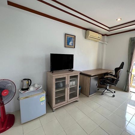 Rose Garden Guest House Soi 88 Hua Hin Dış mekan fotoğraf