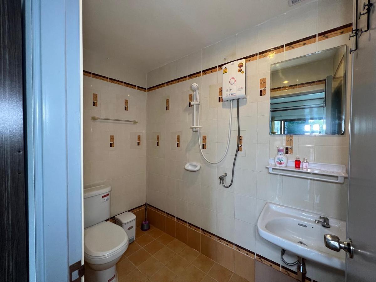 Rose Garden Guest House Soi 88 Hua Hin Dış mekan fotoğraf