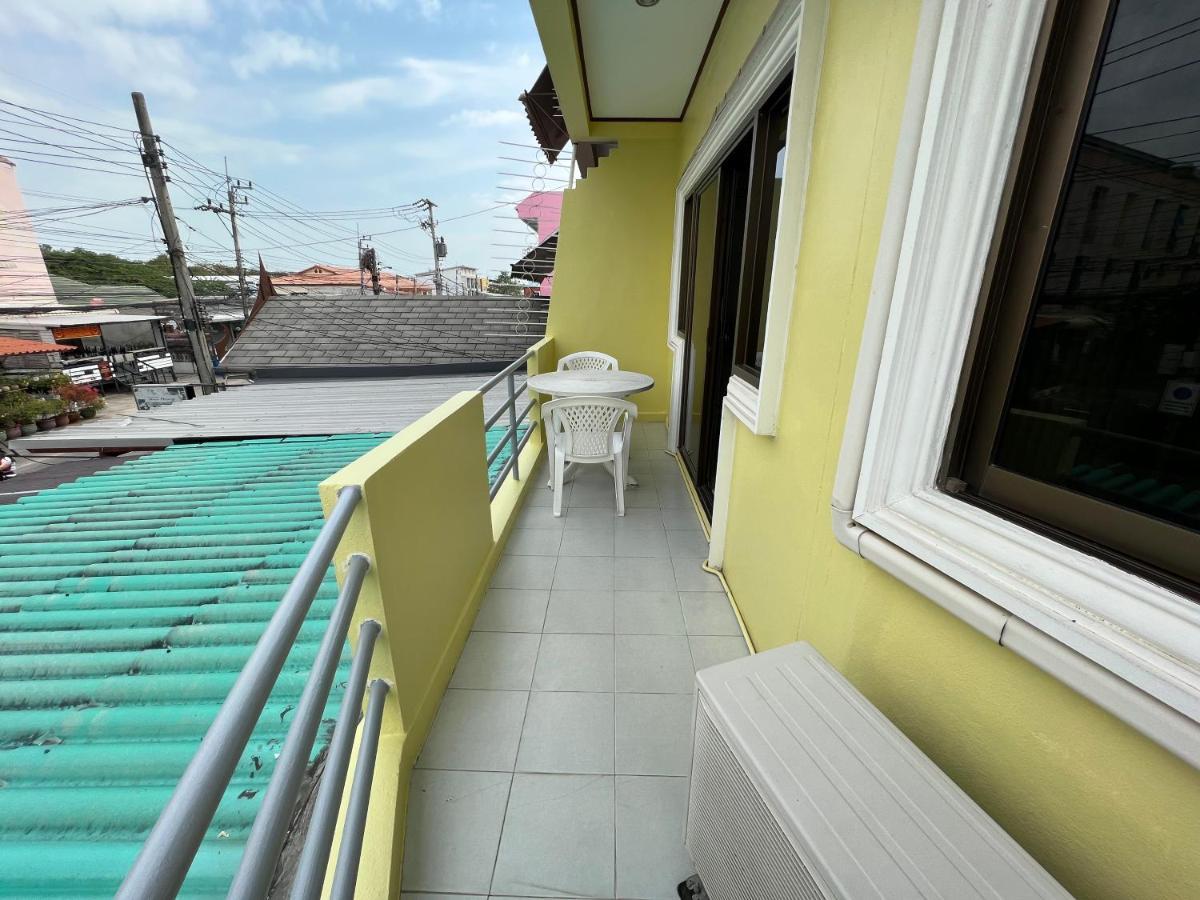 Rose Garden Guest House Soi 88 Hua Hin Dış mekan fotoğraf