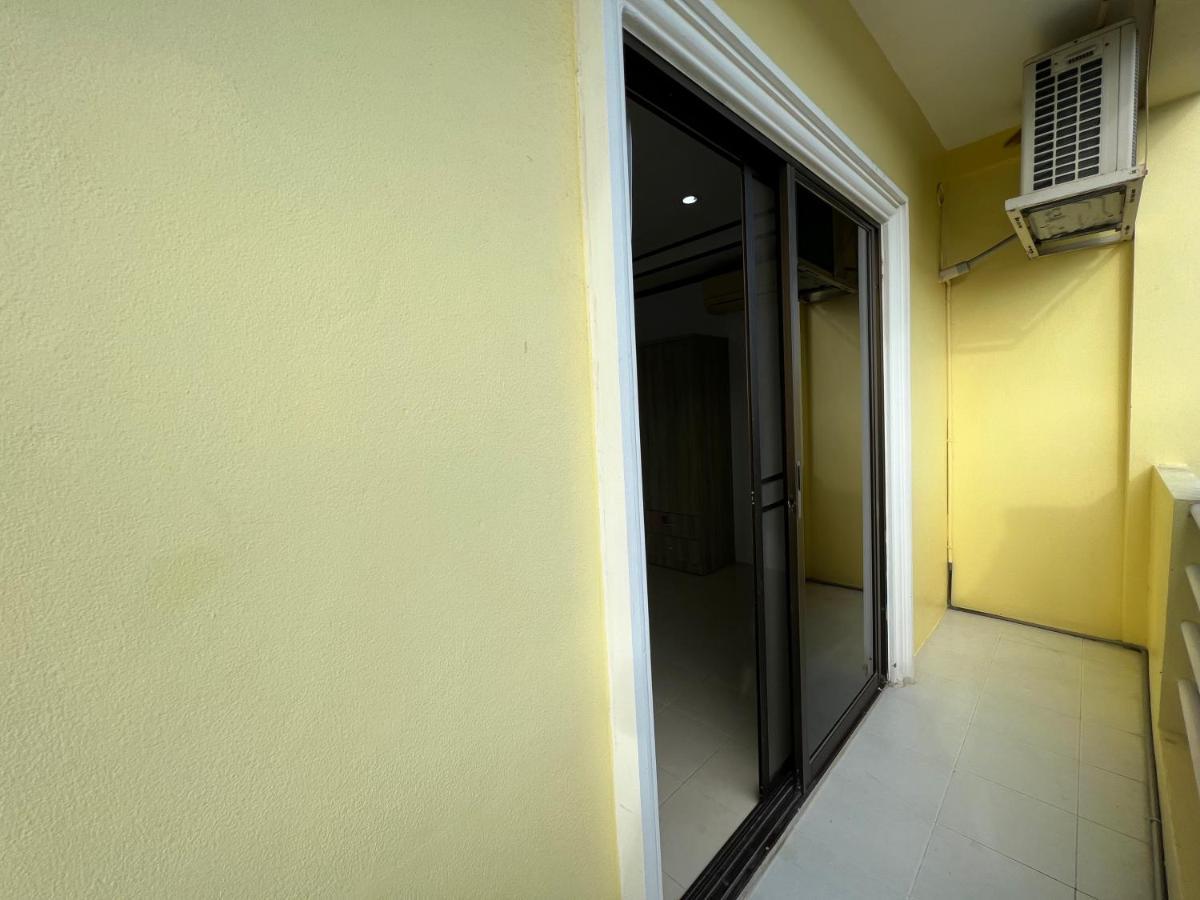 Rose Garden Guest House Soi 88 Hua Hin Dış mekan fotoğraf
