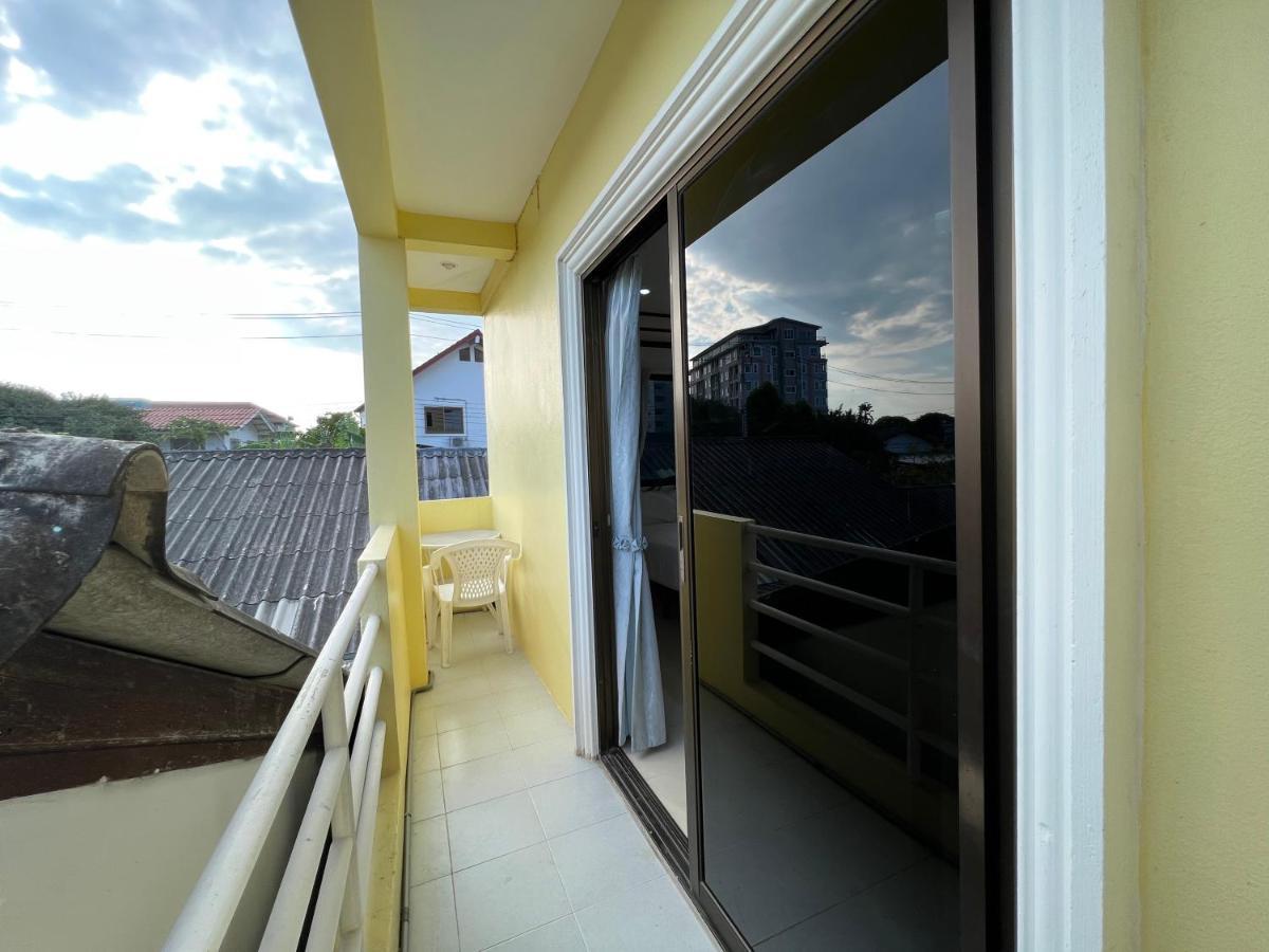 Rose Garden Guest House Soi 88 Hua Hin Dış mekan fotoğraf