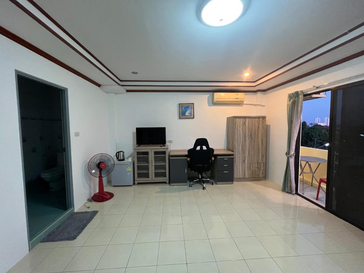 Rose Garden Guest House Soi 88 Hua Hin Dış mekan fotoğraf