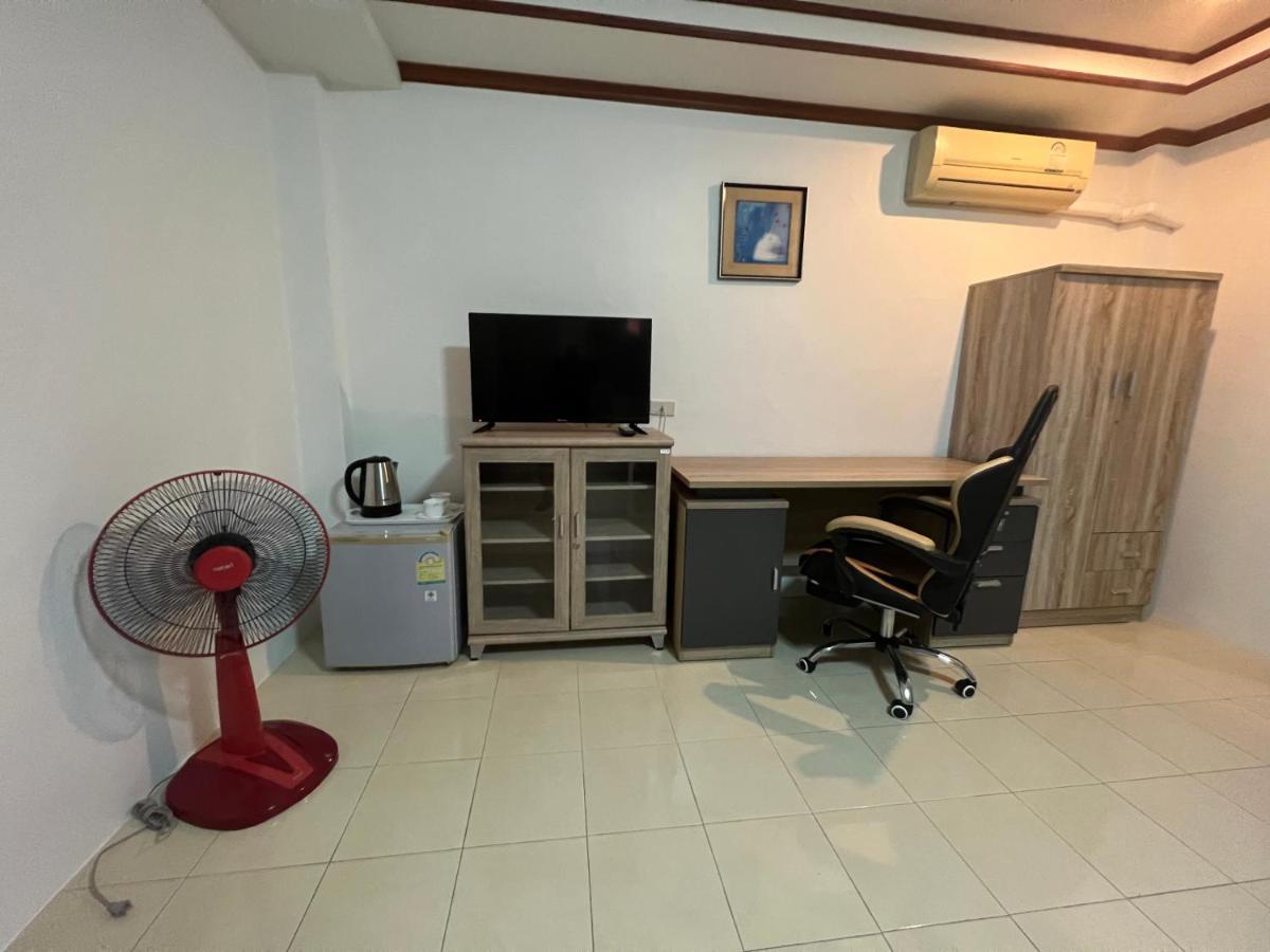 Rose Garden Guest House Soi 88 Hua Hin Dış mekan fotoğraf