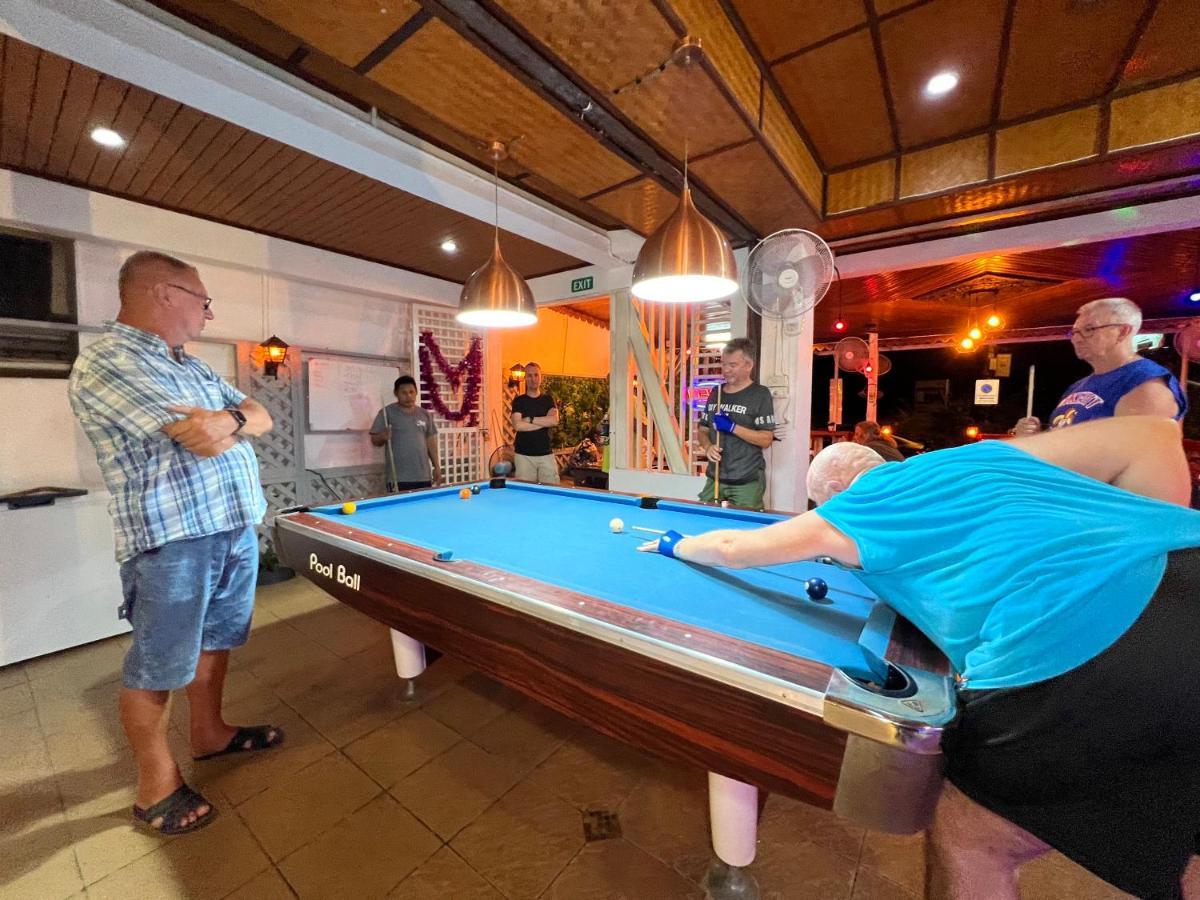 Rose Garden Guest House Soi 88 Hua Hin Dış mekan fotoğraf