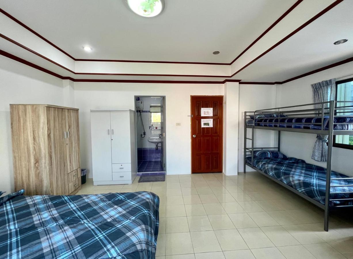 Rose Garden Guest House Soi 88 Hua Hin Dış mekan fotoğraf