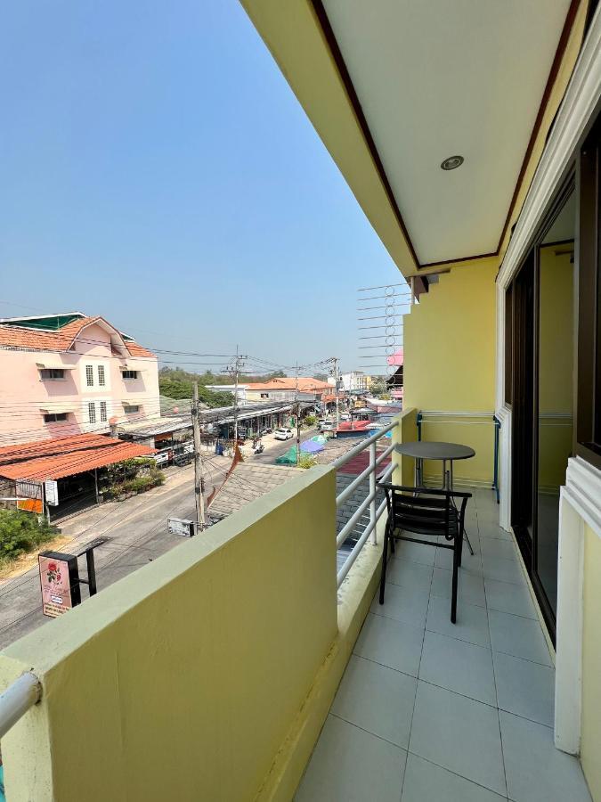 Rose Garden Guest House Soi 88 Hua Hin Dış mekan fotoğraf