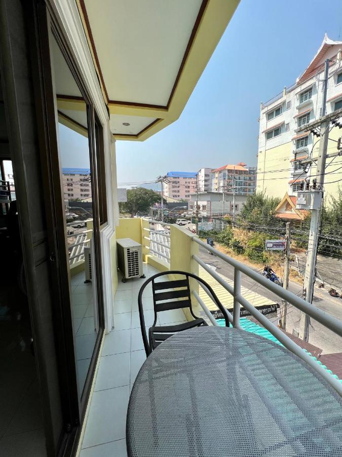 Rose Garden Guest House Soi 88 Hua Hin Dış mekan fotoğraf