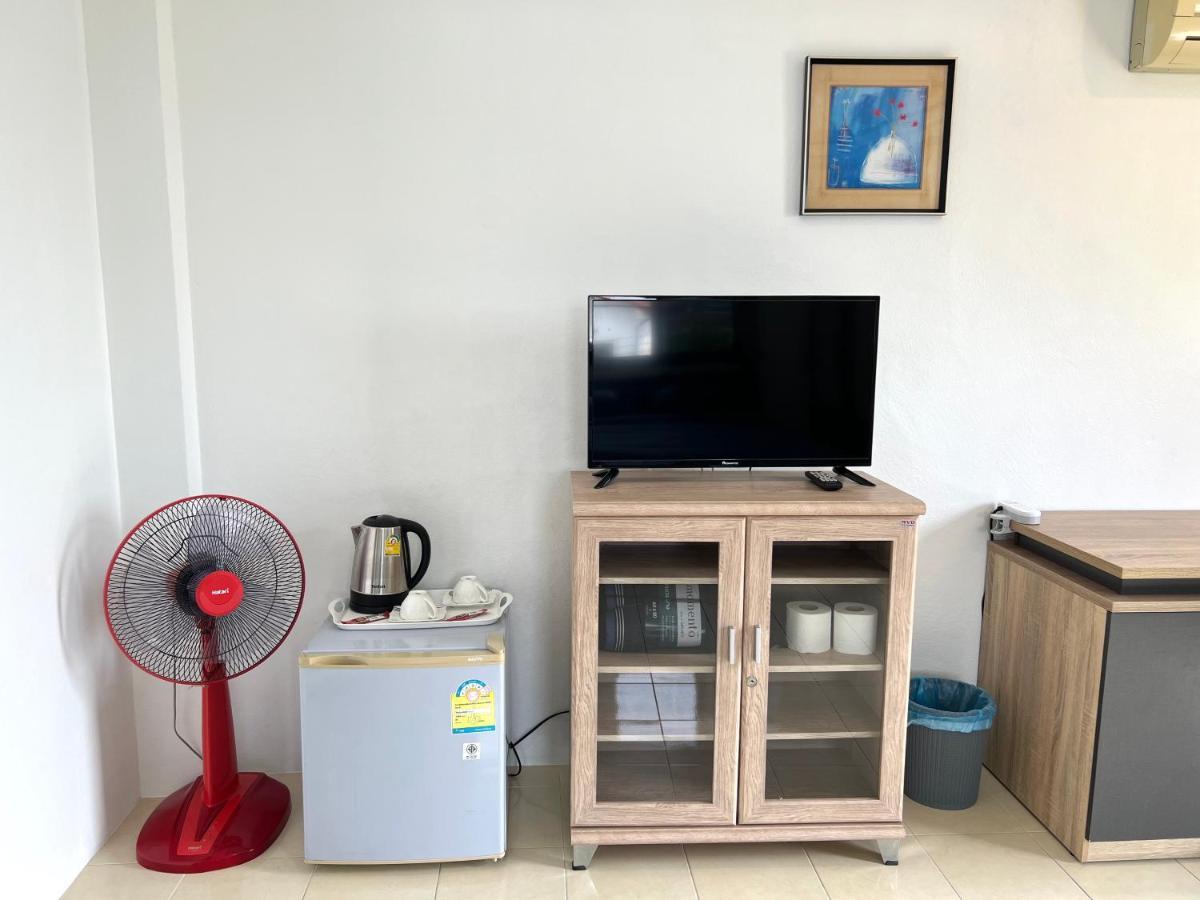 Rose Garden Guest House Soi 88 Hua Hin Dış mekan fotoğraf