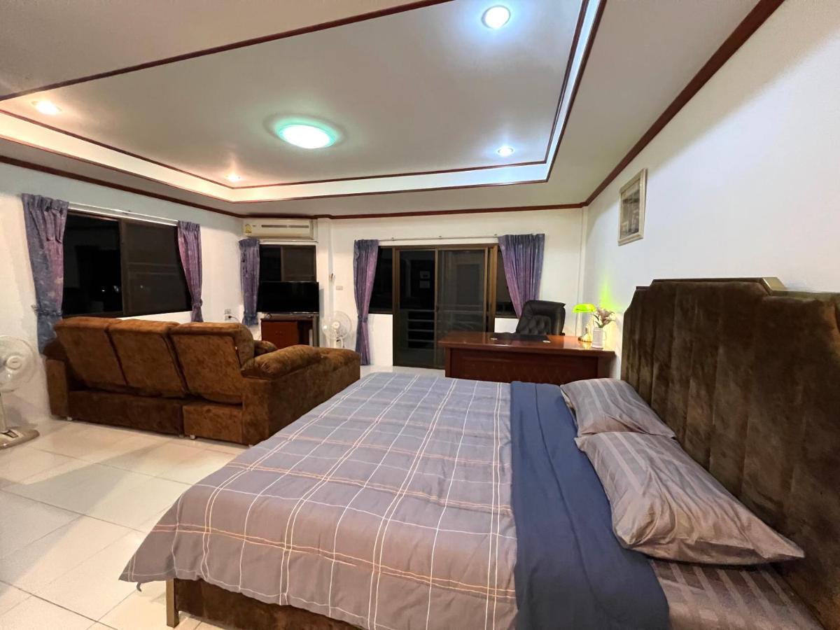 Rose Garden Guest House Soi 88 Hua Hin Dış mekan fotoğraf