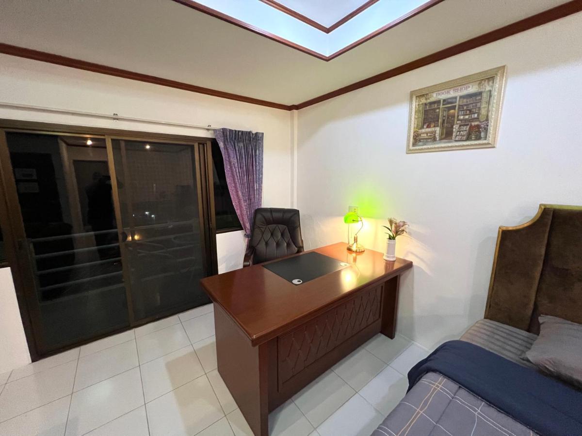 Rose Garden Guest House Soi 88 Hua Hin Dış mekan fotoğraf