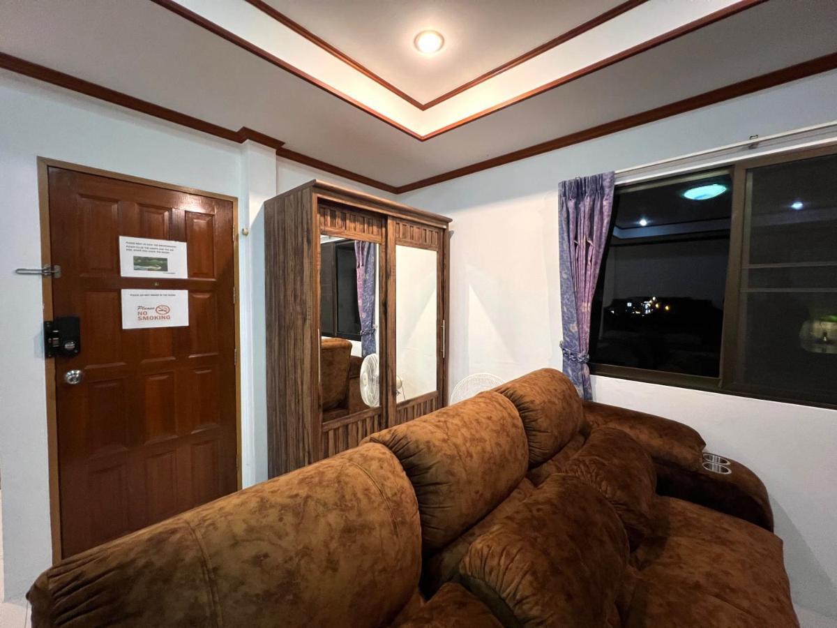 Rose Garden Guest House Soi 88 Hua Hin Dış mekan fotoğraf