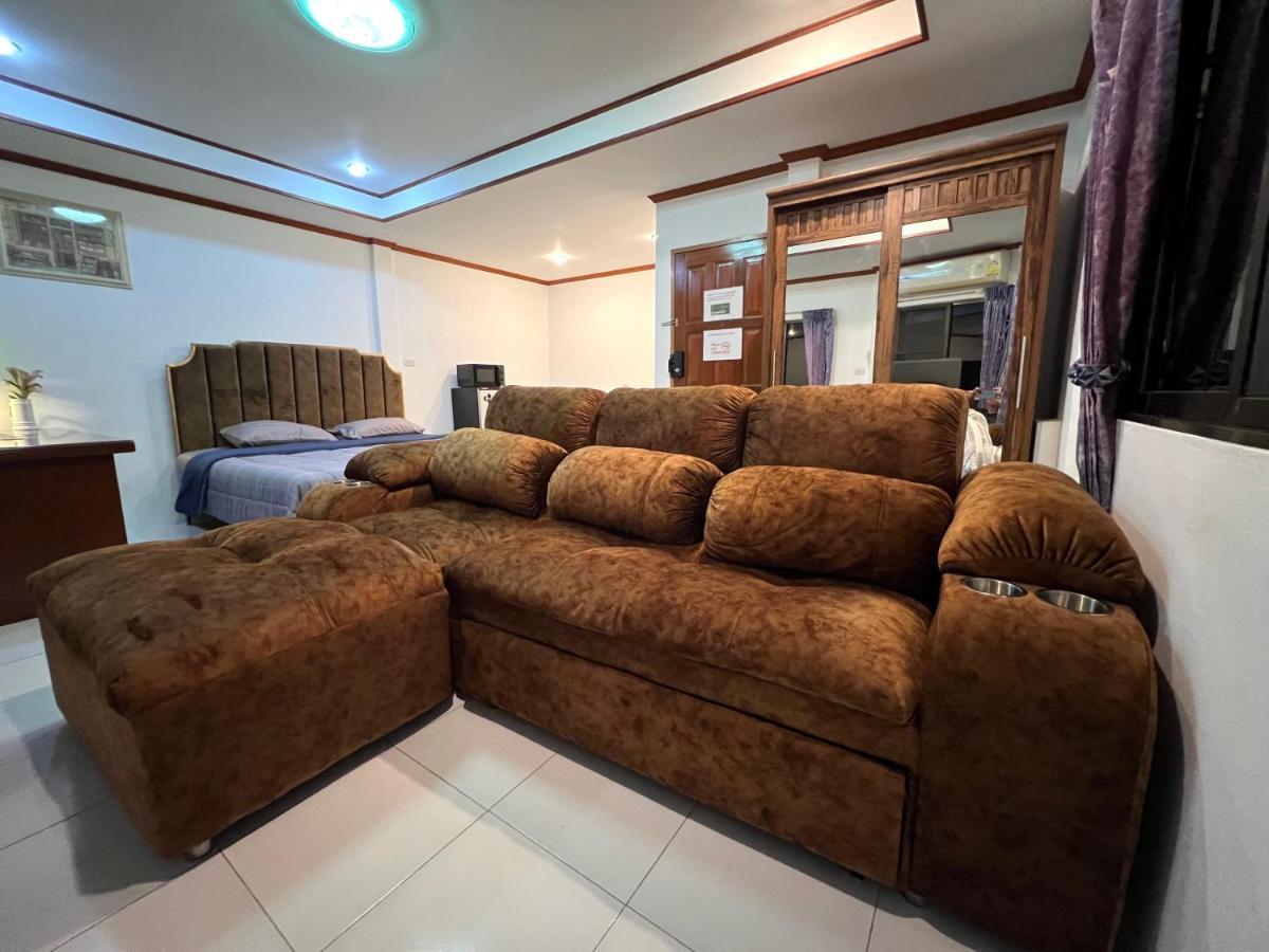 Rose Garden Guest House Soi 88 Hua Hin Dış mekan fotoğraf