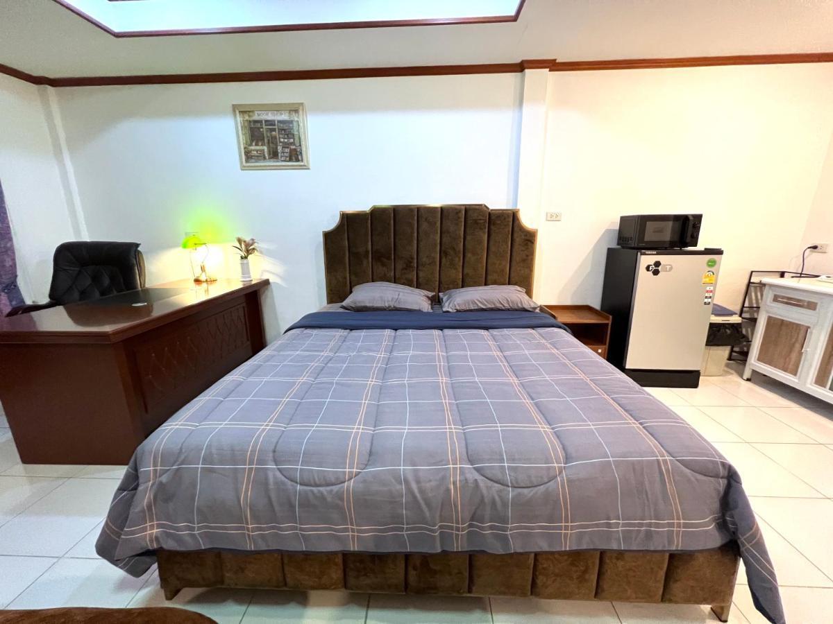 Rose Garden Guest House Soi 88 Hua Hin Dış mekan fotoğraf
