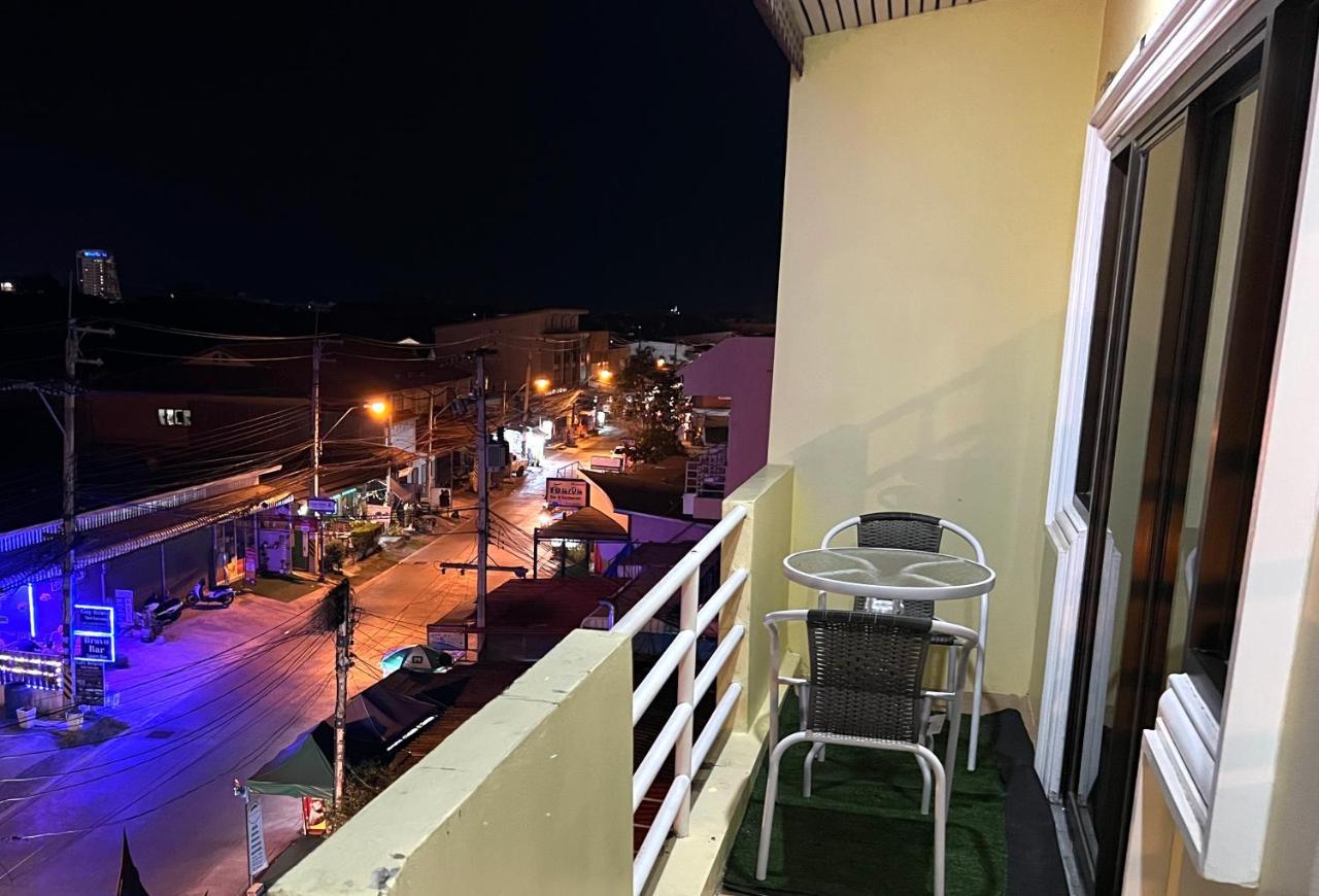 Rose Garden Guest House Soi 88 Hua Hin Dış mekan fotoğraf