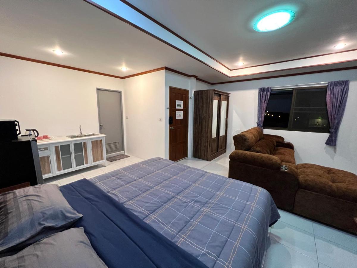 Rose Garden Guest House Soi 88 Hua Hin Dış mekan fotoğraf
