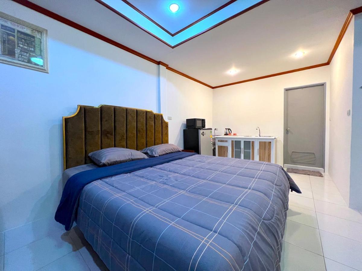 Rose Garden Guest House Soi 88 Hua Hin Dış mekan fotoğraf